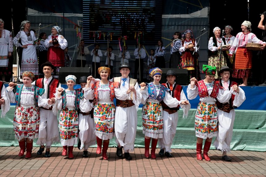 Фестивальний туризм