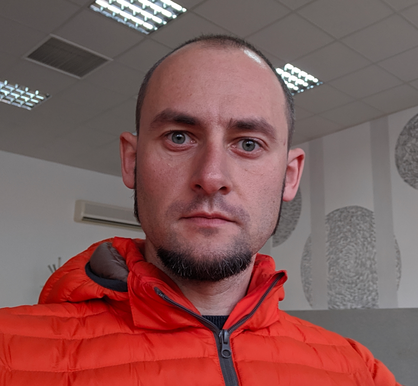 Олександр Бондаренко